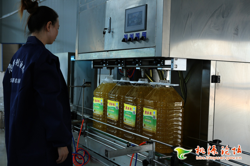 湖南省康多利油脂有限公司,油茶种植出产加工销售,植物油种植出产加工销售
